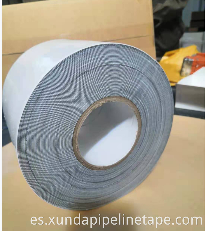 Pipeline Wrap Protective Tapes